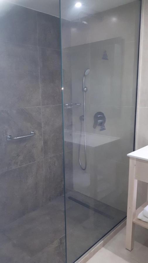 Karousos Beach Rooms Αγία Νάπα Εξωτερικό φωτογραφία